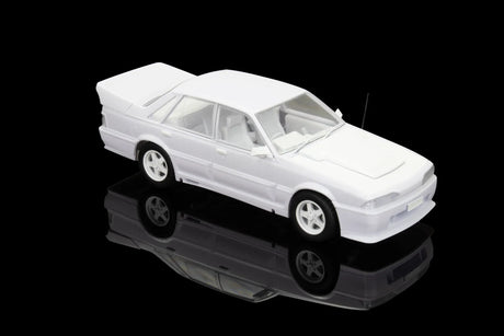 DDA 1/24 VL Holden Walkinshaw Plastic Model Kit [DDA708K]