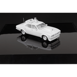 DDA 1/24 XB V8 Interceptor Ford Falcon Plastic Model Kit [911K]