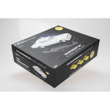 DDA 1/24 XB V8 Interceptor Ford Falcon Plastic Model Kit [911K]