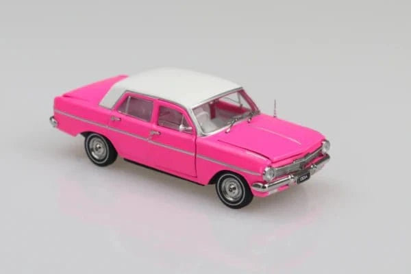 DDA 1/32 Hot Pink EH Holden Special Diecast Model - Hobbytech Toys