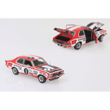 DDA 1/32 Torana LJ GTR XU1 # 1 Brock Racing Diecast Model