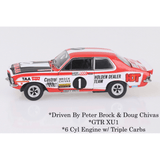 DDA 1/32 Torana LJ GTR XU1 # 1 Brock Racing Diecast Model