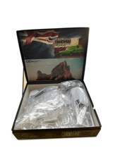 DDA 507K 1/24 Holden HJ Sandman Panel Van Plastic Model Kit - Hobbytech Toys