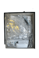 DDA 507K 1/24 Holden HJ Sandman Panel Van Plastic Model Kit - Hobbytech Toys