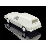 DDA 507K 1/24 Holden HJ Sandman Panel Van Plastic Model Kit - Hobbytech Toys
