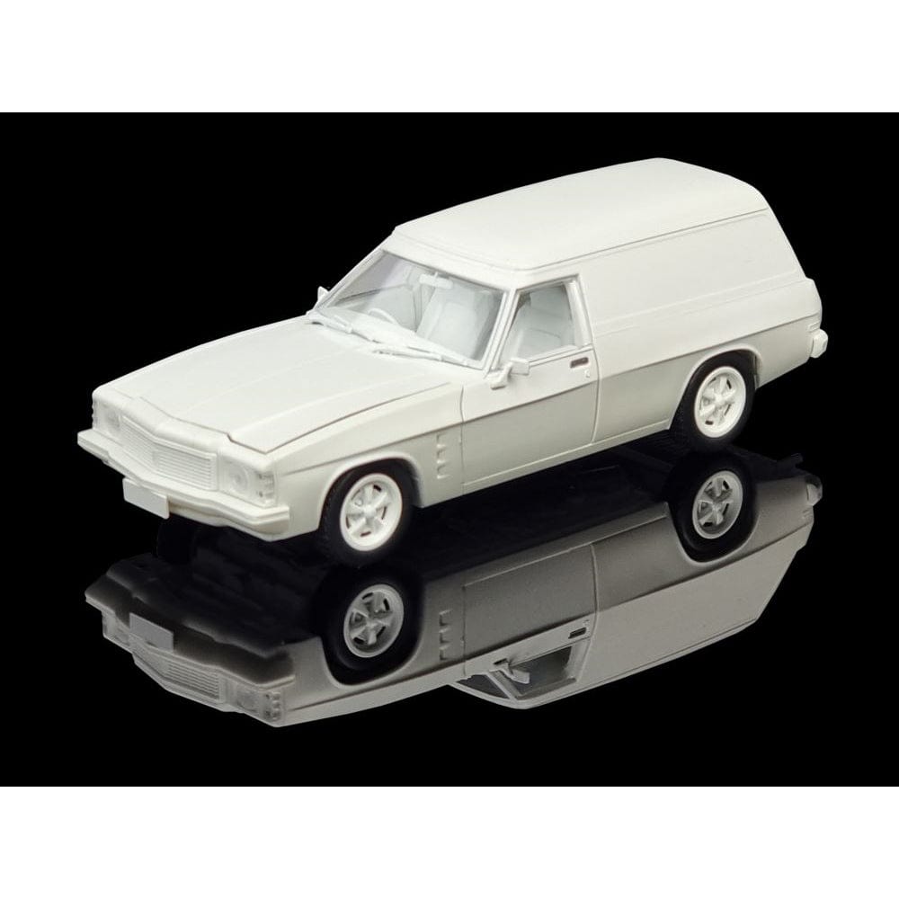 DDA 507K 1/24 Holden HJ Sandman Panel Van Plastic Model Kit - Hobbytech Toys