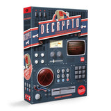 Decrypto – 5th Anniversary Edition Board Game - Hobbytech Toys