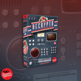 Decrypto – 5th Anniversary Edition Board Game - Hobbytech Toys