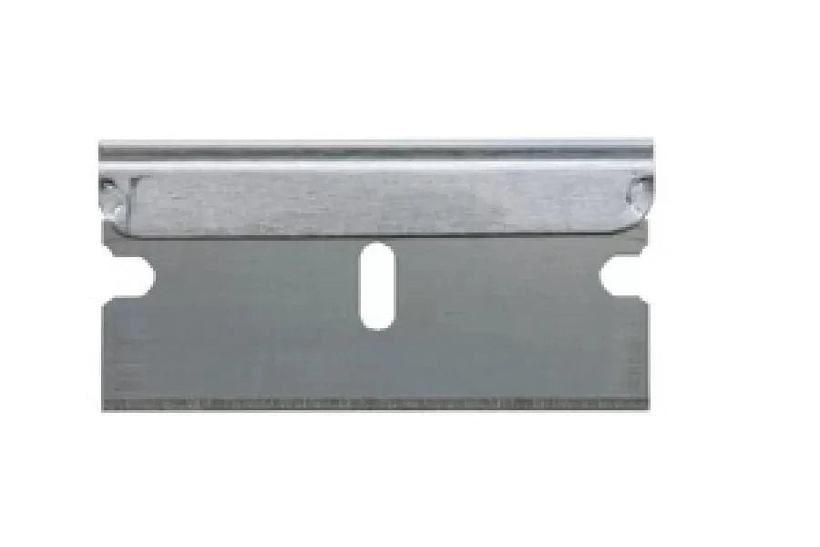 Delta 32009 #9 Single Edged Razor Blades (5pcs) - Hobbytech Toys