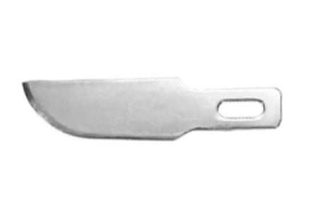 Delta 32010 #10 Hobby Knife Blades (5pcs) - Hobbytech Toys