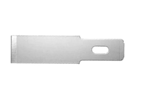 Delta 32018 #18 Hobby Knife Chisel Blades (5pcs) - Hobbytech Toys