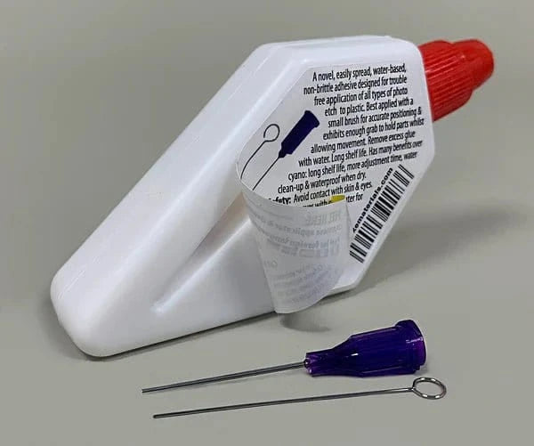 Deluxe Materials Photo Etch Glue [AD93] - Hobbytech Toys