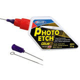 Deluxe Materials Photo Etch Glue [AD93] - Hobbytech Toys