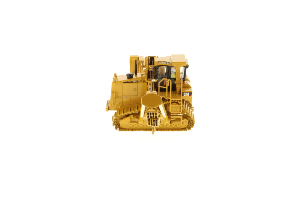 Diecast Master 1/50 587T Pipelayer Core Classic Edition [85272C]
