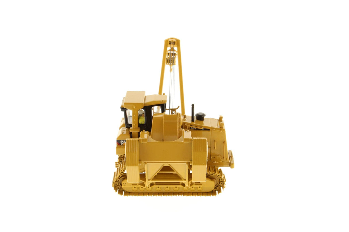 Diecast Master 1/50 587T Pipelayer Core Classic Edition [85272C]