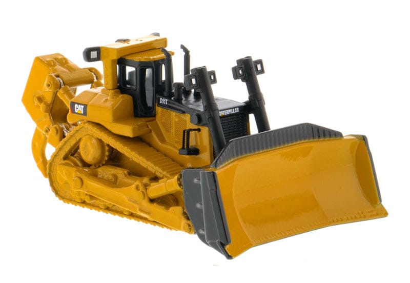 Diecast Masters 1/125 Cat D11T Track-Type Tractor Elite Series