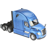 Diecast Masters 1/16 Radio Control Freightliner Cascadia Truck - Blue