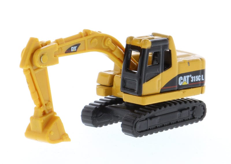 Diecast Masters 1/160 Cat 315D L Hydraulic Excavator N Scale