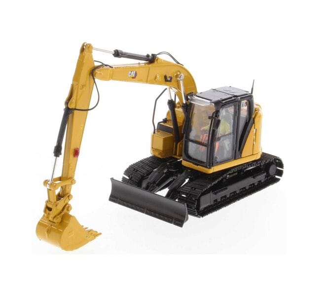Diecast Masters 1/50 315 Small Hydraulic Excavator Highline Series [85957]