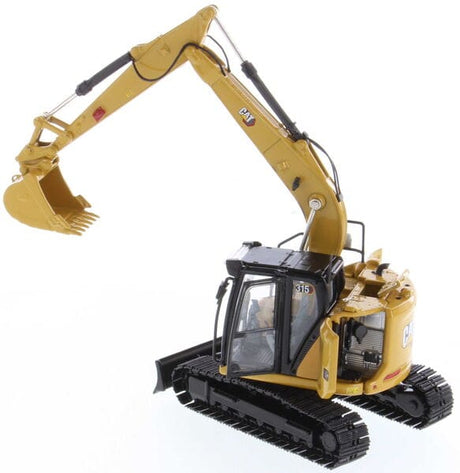 Diecast Masters 1/50 315 Small Hydraulic Excavator Highline Series [85957]