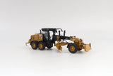 Diecast Masters 1/50 Cat 140 JOY Motor Grader Diecast Model