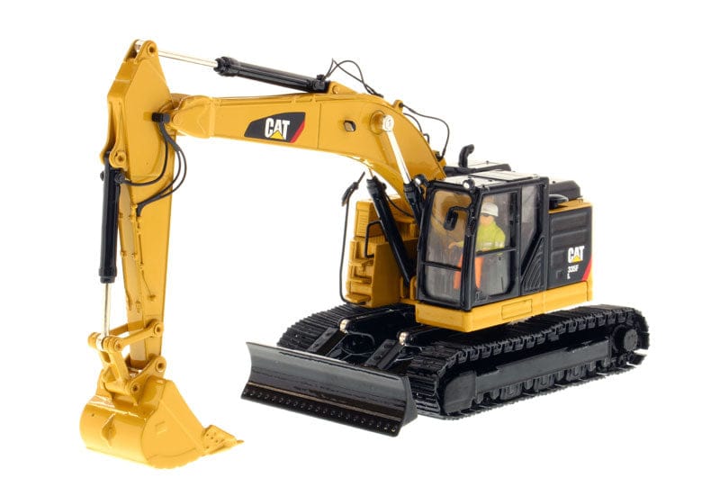 Diecast Masters 1/50 Cat 335F LCR Hydraulic Excavator