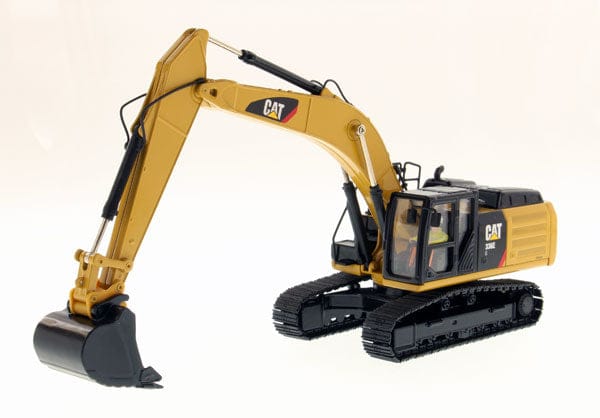 Diecast Masters 1/50 Cat 336E H Hybrid Hydraulic Excavator