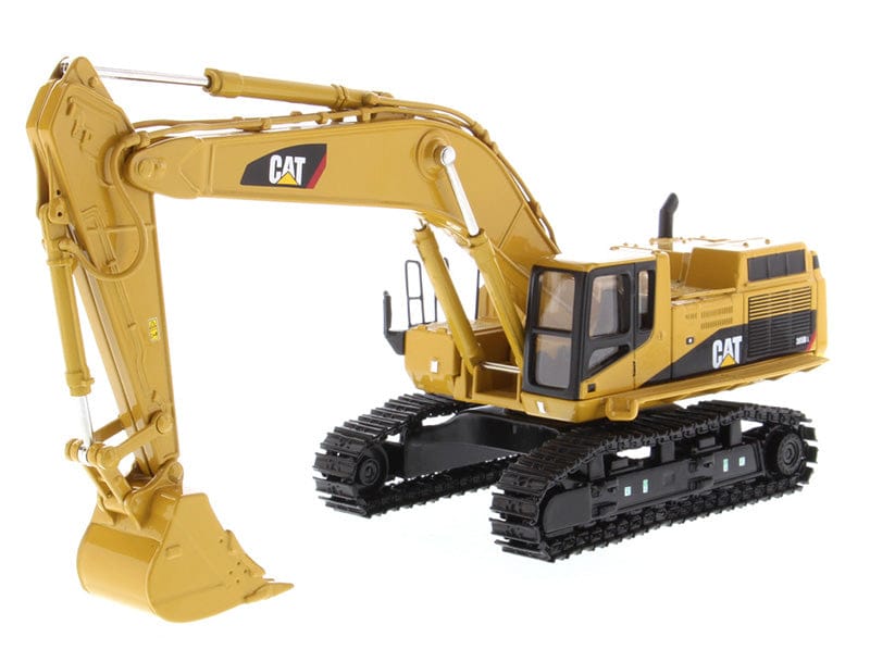 Diecast Masters 1/50 Cat 365B L Series II Hydraulic Excavator