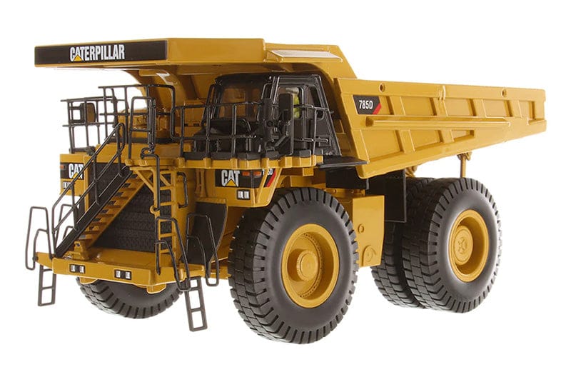 Diecast Masters 1/50 Cat 785D Mining Truck