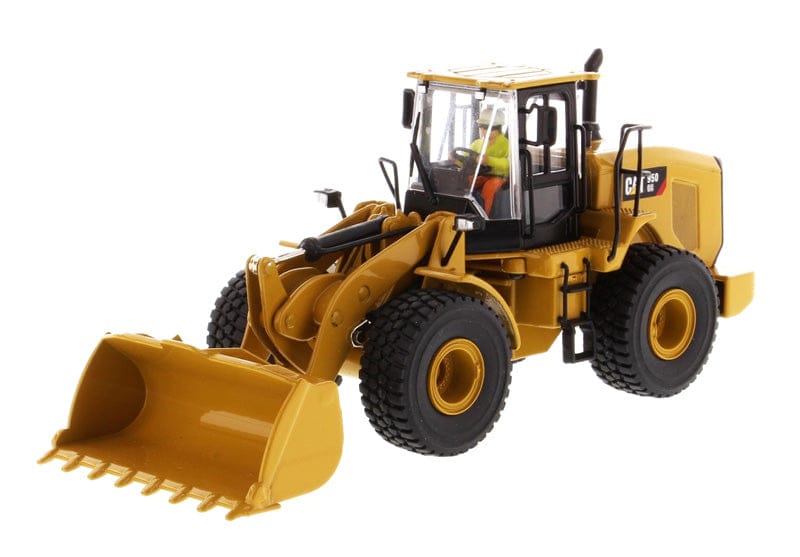 Diecast Masters 1/50 Cat 950 GC Wheel Loader Core Classics