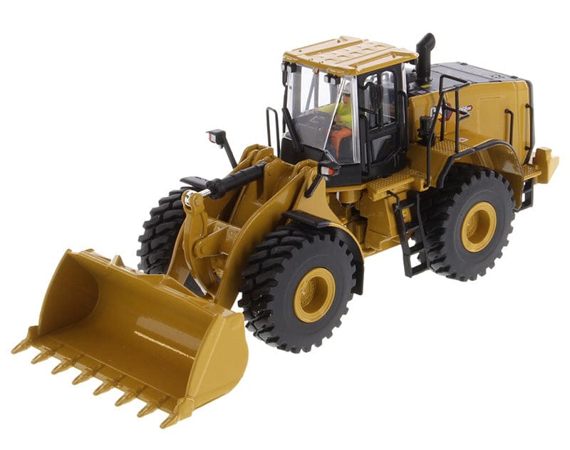 Diecast Masters 1/50 Cat 966 GC Wheel Loader