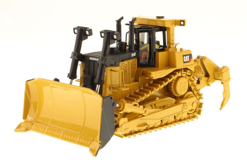 Diecast Masters 1/50 Cat D10T Track-Type Tractor Core Classics