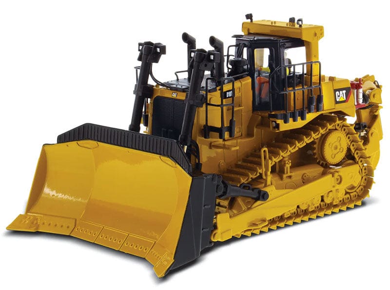 Diecast Masters 1/50 Cat D10T2 Track-Type Tractor Core Classics