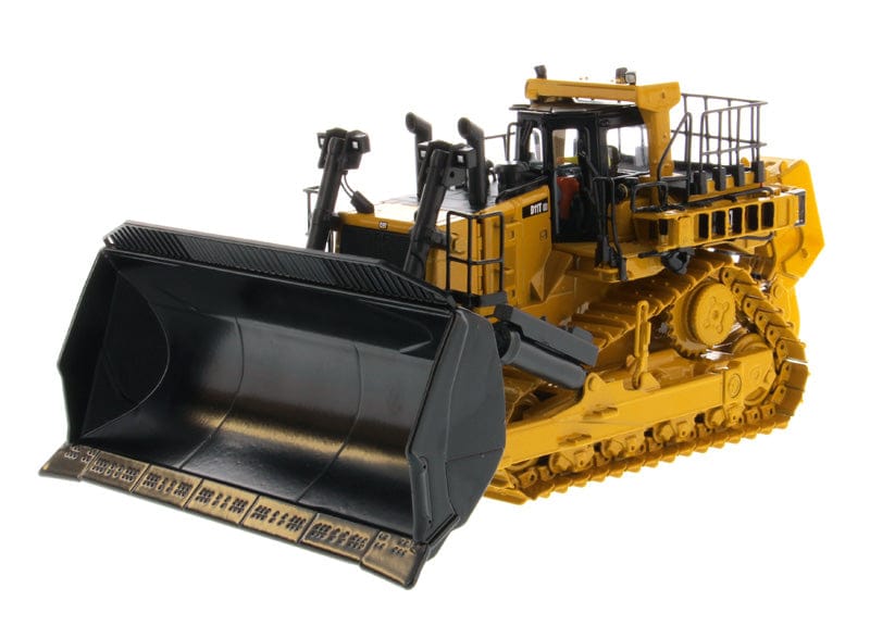 Diecast Masters 1/50 Cat D11T CD Carrydozer