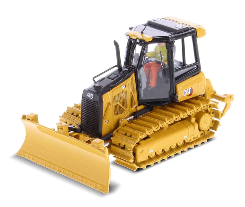 Diecast Masters 1/50 Cat D3 Dozer High Line Series