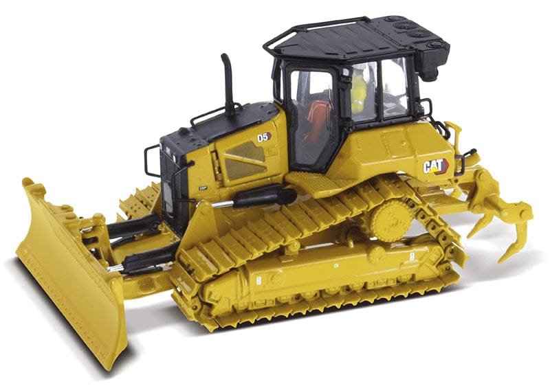 Diecast Masters 1/50 Cat D5 LGP VPAT Dozer