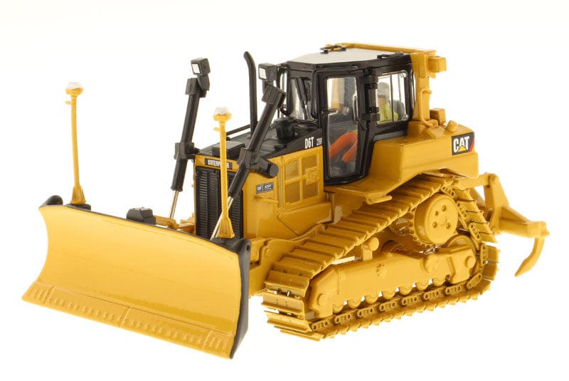 Diecast Masters 1/50 Cat D6T XW VPAT Track-Type Tractor