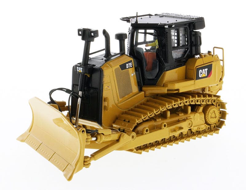 Diecast Masters 1/50 Cat D7E Pipeline Configuration Track-Type Tractor