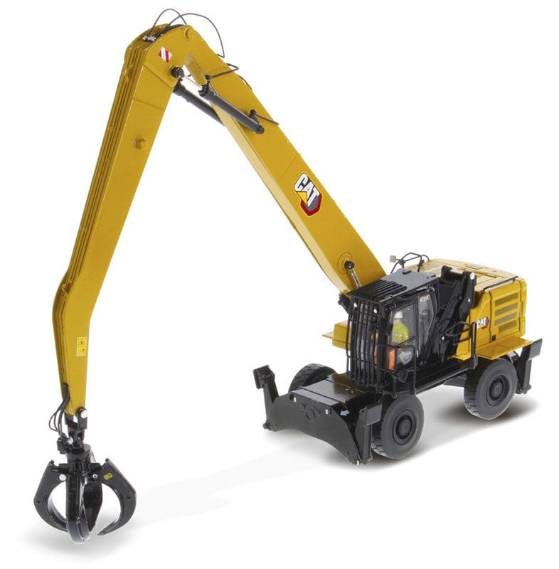 Diecast Masters 1/50 Cat MH3040 Material Handler