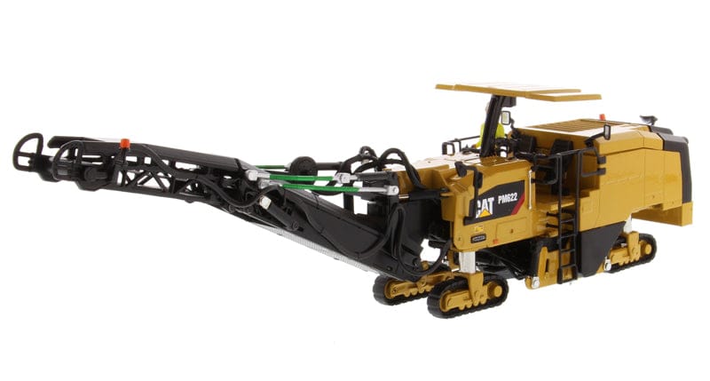 Diecast Masters 1/50 Cat PM622 Cold Planer