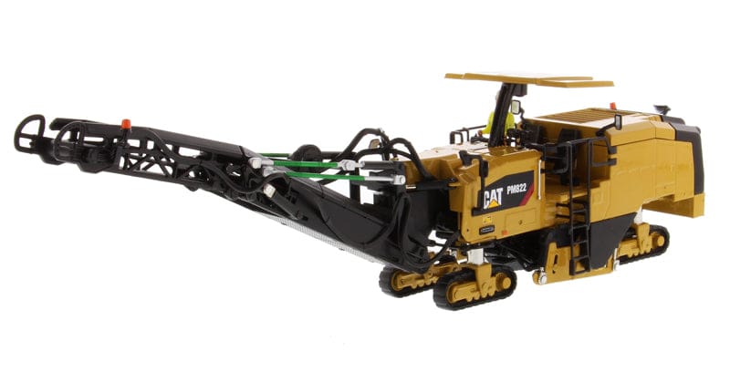 Diecast Masters 1/50 Cat PM822 Cold Planer