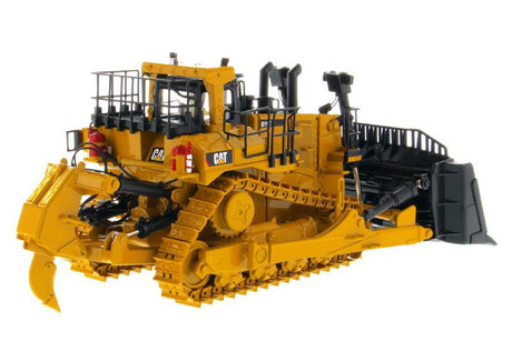 Diecast Masters 1/50 D11T Track Type Tractor JEL Design Core Classic [85565C]