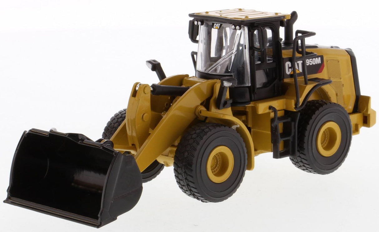 Diecast Masters 1/64 CAT 950M Wheel Loader [85608]**