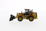 Diecast Masters 1/64 CAT 950M Wheel Loader [85608]**