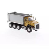 Diecast Masters 1/64 CAT CT660 Dump Truck**