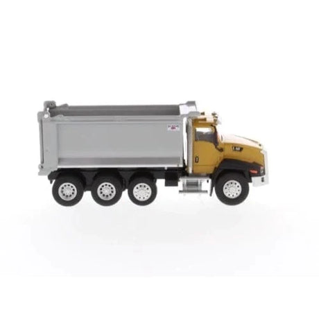 Diecast Masters 1/64 CAT CT660 Dump Truck**