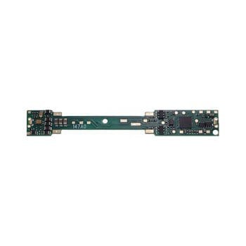 Digitrax DN147A0 Series 7 Mobile Decoder for Atlas A0 Light Boards - Hobbytech Toys