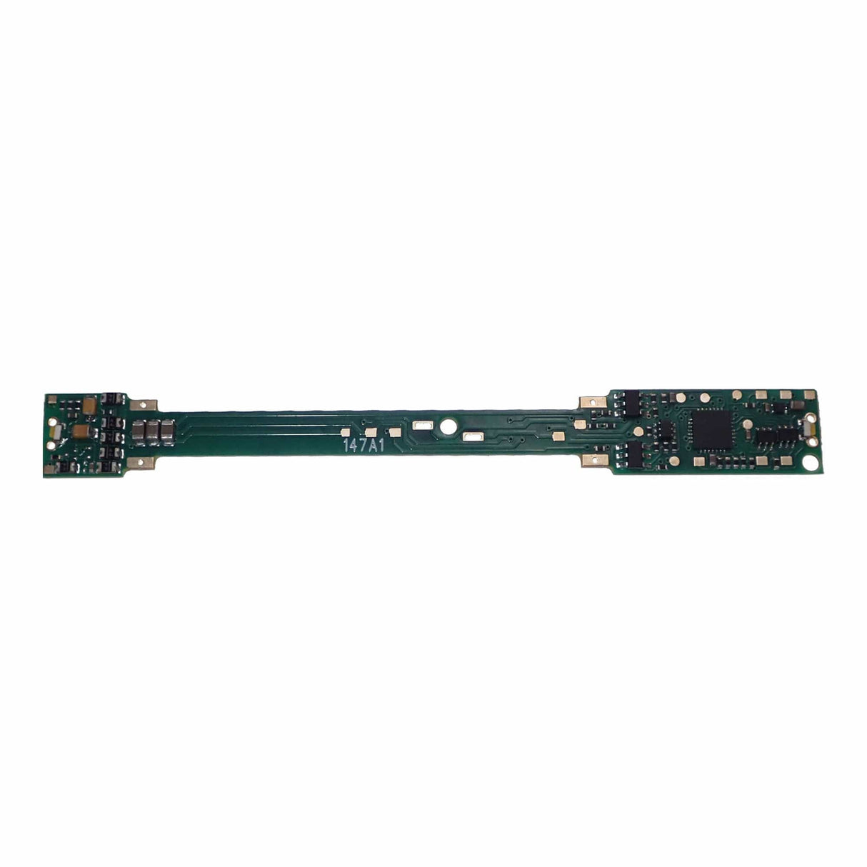 Digitrax DN147A1 N Scale Mobile Decoder - Suits Atlas A1
