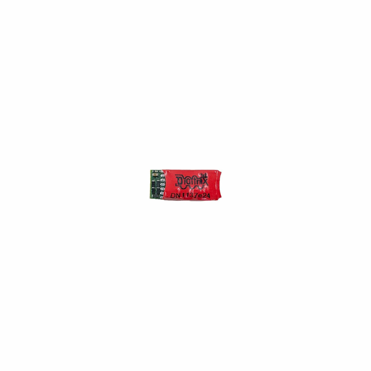 Digitrax N Scale Series 7 Mobile Decoder E24 Socket [DN1137E24] - Hobbytech Toys