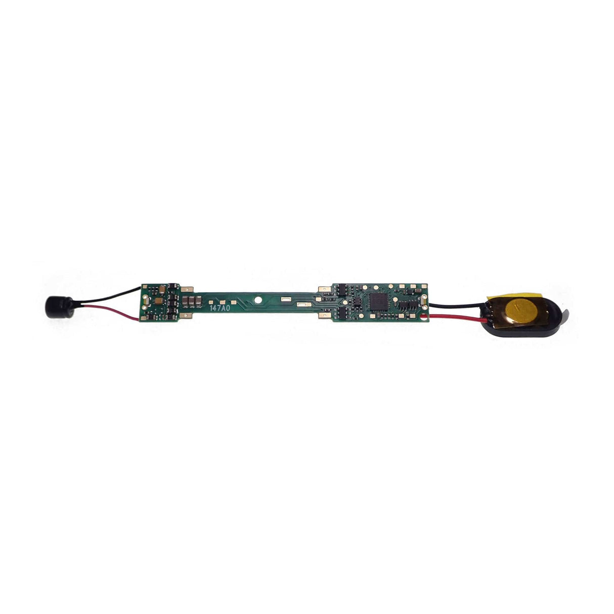 Digitrax SDXN147A0 SoundFX V3 Motor & Function Series 7 Decoder